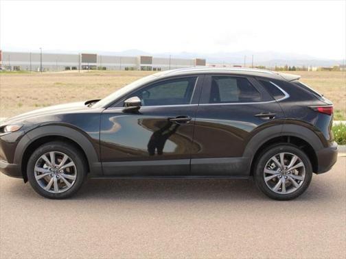 2024 Mazda CX-30 2.5 S Preferred Package