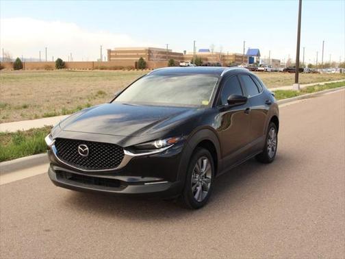 2024 Mazda CX-30 2.5 S Preferred Package