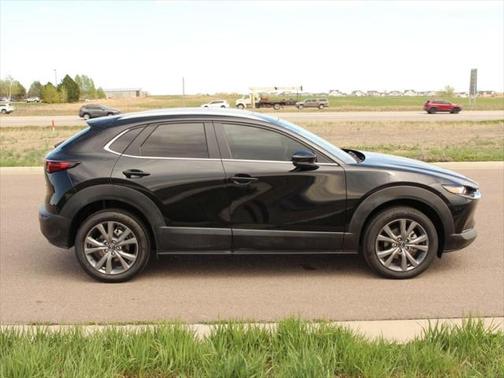 2024 Mazda CX-30 2.5 S Preferred Package