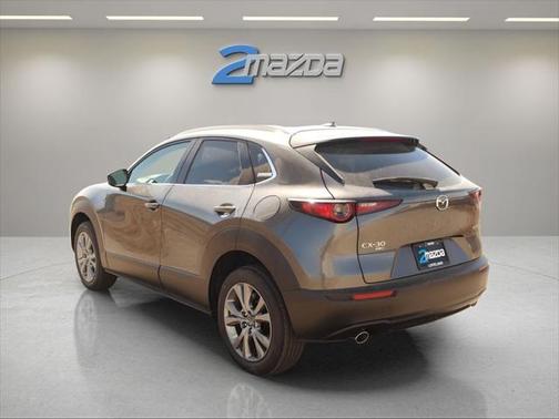 2025 Mazda CX-30 2.5 S Premium Package