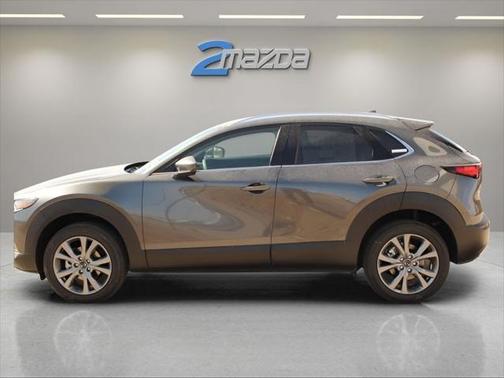 2025 Mazda CX-30 2.5 S Premium Package
