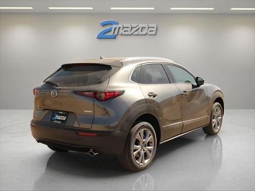 2025 Mazda CX-30 2.5 S Premium Package