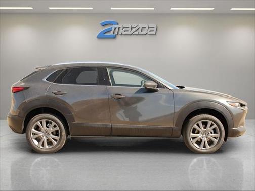 2025 Mazda CX-30 2.5 S Premium Package