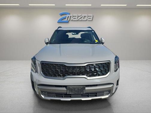 2023 Kia Telluride SX Prestige X-Pro