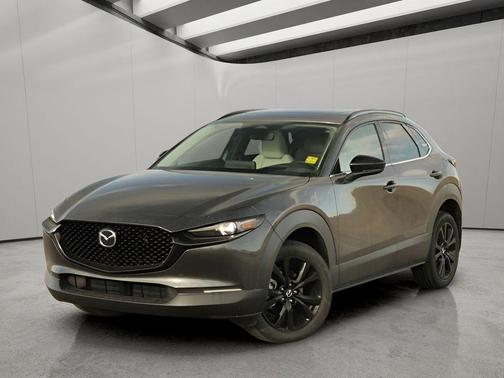 2025 Mazda CX-30 2.5 Turbo Premium Package