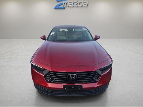 2023 Honda Accord EX 1.5T