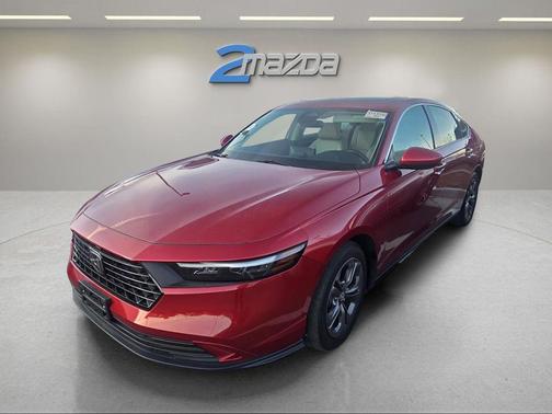 2023 Honda Accord EX 1.5T