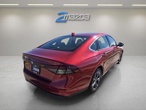 2023 Honda Accord EX 1.5T