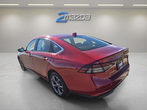2023 Honda Accord EX 1.5T