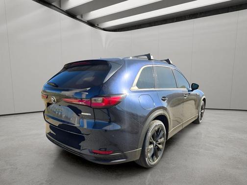 2025 Mazda CX-90 PHEV Premium Sport