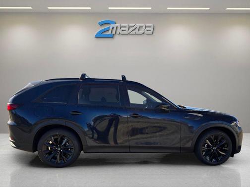 2025 Mazda CX-90 PHEV Premium Sport