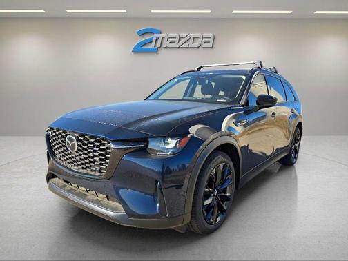 2025 Mazda CX-90 PHEV Premium Sport