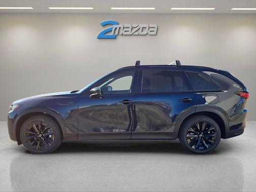 2025 Mazda CX-90 PHEV Premium Sport