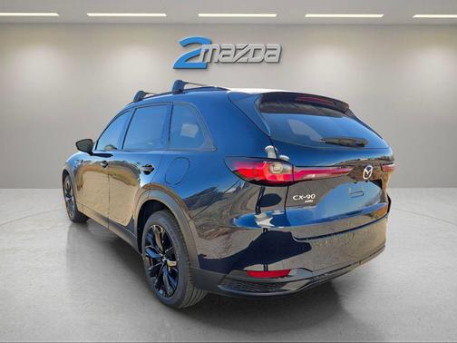 2025 Mazda CX-90 PHEV Premium Sport