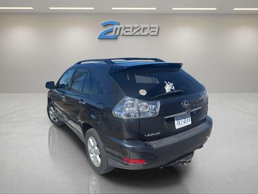 2008 Lexus RX 350 Base