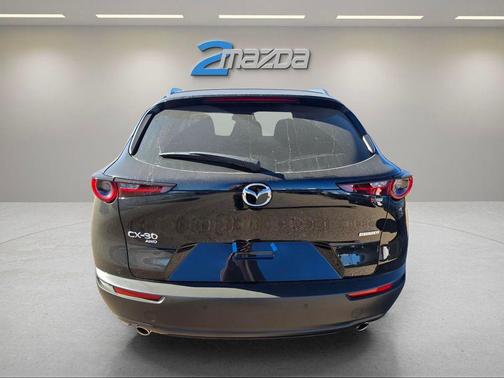 2026 Mazda CX-30 2.5 S Premium Package