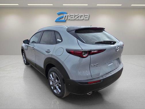 2026 Mazda CX-30 2.5 S Preferred Package