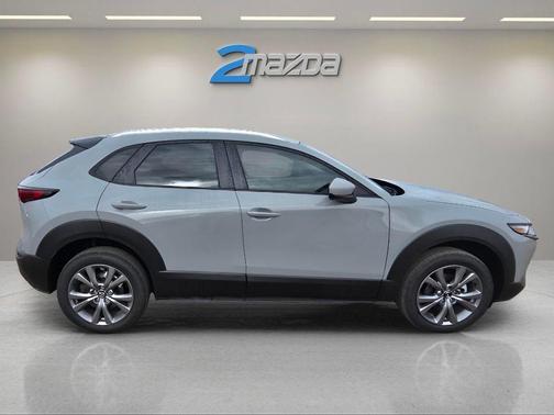 2026 Mazda CX-30 2.5 S Preferred Package
