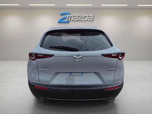 2026 Mazda CX-30 2.5 S Preferred Package
