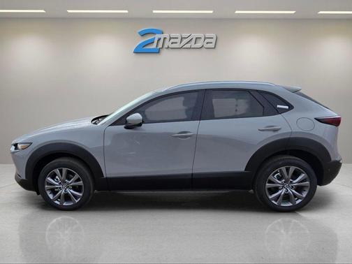 2026 Mazda CX-30 2.5 S Preferred Package