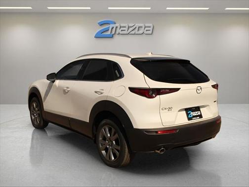 2025 Mazda CX-30 2.5 S Premium Package