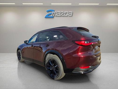 2026 Mazda CX-90 3.3 Turbo S Premium