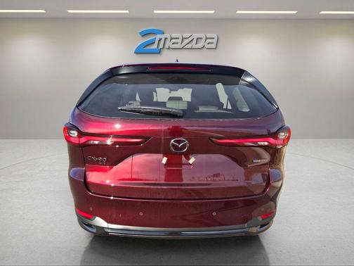 2026 Mazda CX-90 3.3 Turbo S Premium