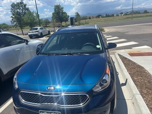 2019 Kia Niro LX