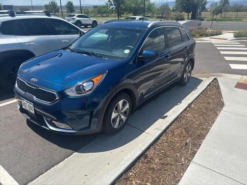 2019 Kia Niro LX