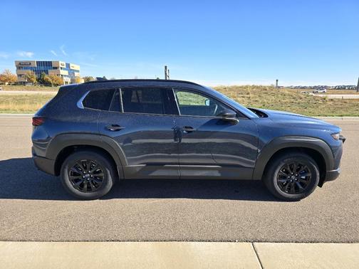 2026 Mazda CX-50 Hybrid Sport