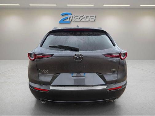 2026 Mazda CX-30 2.5 Turbo Premium Plus Package