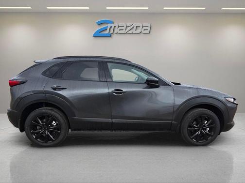 2026 Mazda CX-30 2.5 Turbo Premium Plus Package