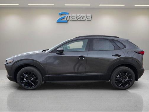2026 Mazda CX-30 2.5 Turbo Premium Plus Package