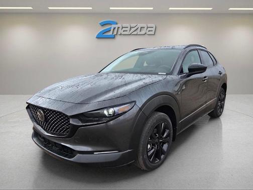 2026 Mazda CX-30 2.5 Turbo Premium Plus Package