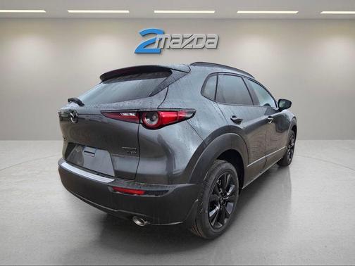 2026 Mazda CX-30 2.5 Turbo Premium Plus Package