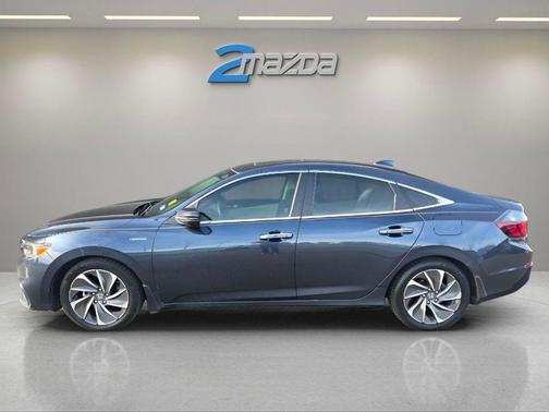 2019 Honda Insight Touring