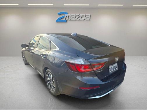 2019 Honda Insight Touring