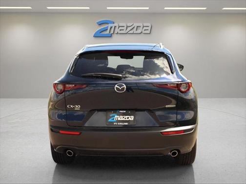 2025 Mazda CX-30 2.5 S Select Sport