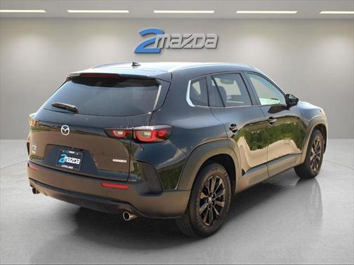 2024 Mazda CX-50 2.5 S Premium