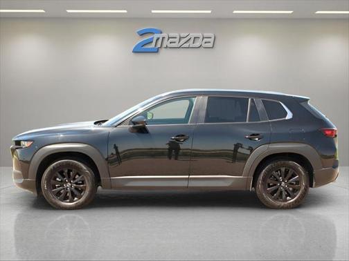 2024 Mazda CX-50 2.5 S Premium