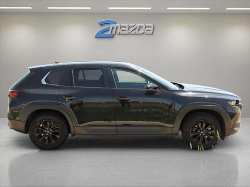 2024 Mazda CX-50 2.5 S Premium