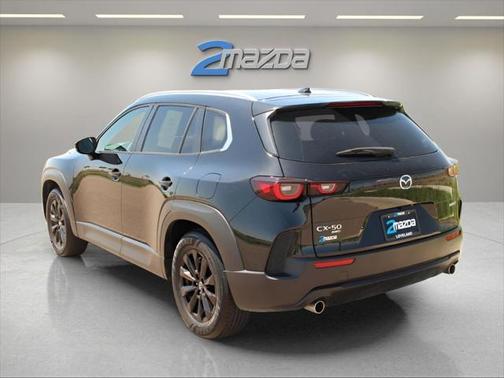 2024 Mazda CX-50 2.5 S Premium