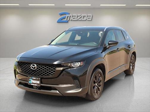2024 Mazda CX-50 2.5 S Premium