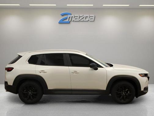 2025 Mazda CX-50 2.5 S Select Package