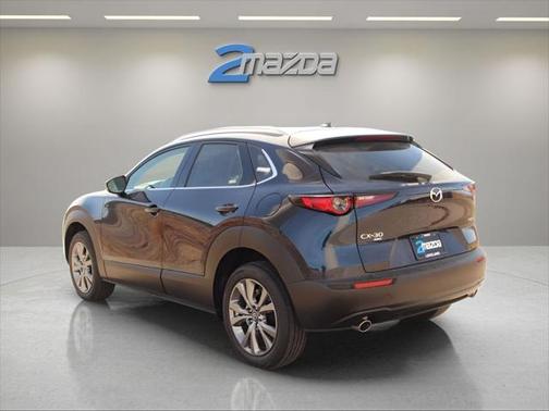2025 Mazda CX-30 2.5 S Premium Package