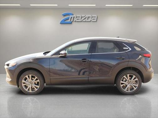 2025 Mazda CX-30 2.5 S Premium Package