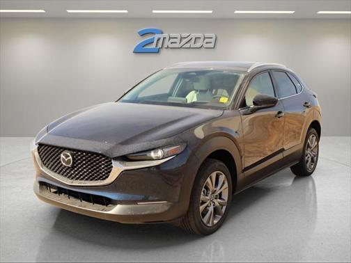 2025 Mazda CX-30 2.5 S Premium Package