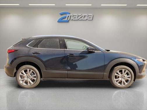 2025 Mazda CX-30 2.5 S Premium Package