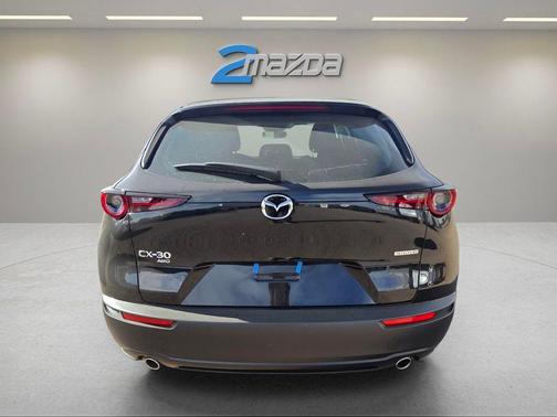 2026 Mazda CX-30 2.5 S