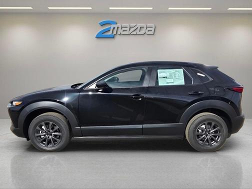 2026 Mazda CX-30 2.5 S